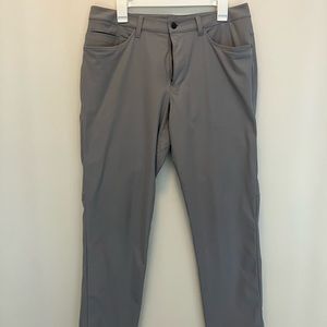Lululemon ABC pants